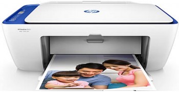 HP Deskjet 2621 Inkjet Printer